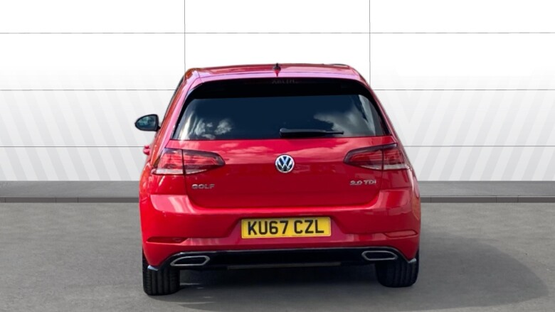 Volkswagen Golf 2.0 TDI R-Line 5dr DSG Diesel Hatchback
